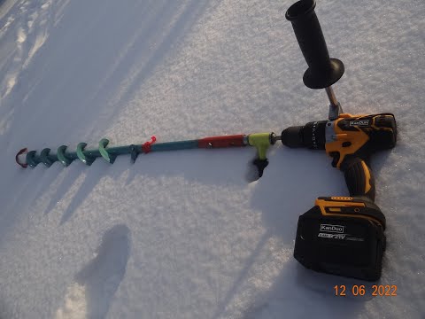 Видео: Аккумулятор шуруповерта на морозе теперь не замерзнет. ПРОСТО и НЕДОРОГО и это не чехол.