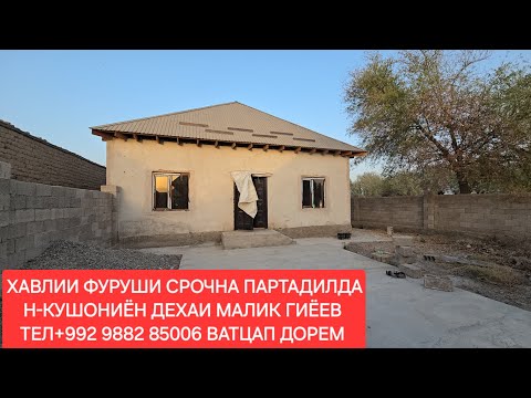 Видео: Хонахои фуруши ТЧ. Н-КУШОНИЁН ЧИСЛОИ 20,08,2025,СОЛ.