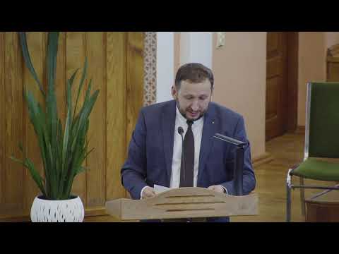 Видео: "Авторитет писання" Трансляція ранкового зібрання 09.11.2025
