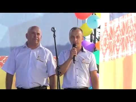 Видео: Медовий Спас 2018