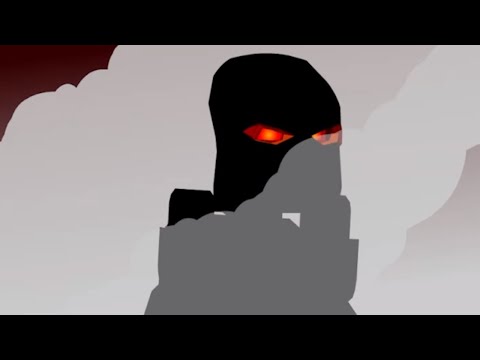 Видео: Прохождение Mata Nui Online Game (MNOG) Часть 1. Та-Коро