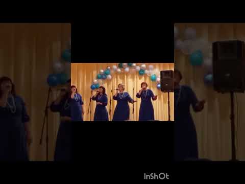 Видео: 2КонцертвсельскомДомекультуры,посвящённый Днюматери#concert in villageculturalcenter