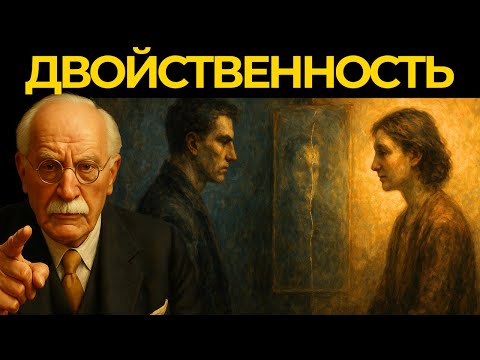 Видео: Почему эмпат притягивает нарциссов — и что с ним происходит, когда он наконец пробуждается.Карл Юнг