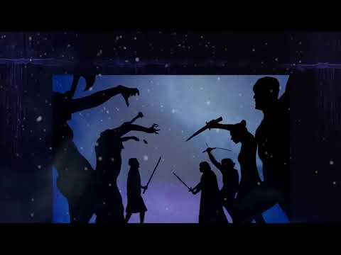 Видео: Король и Шут   В этом проклятом театре теней