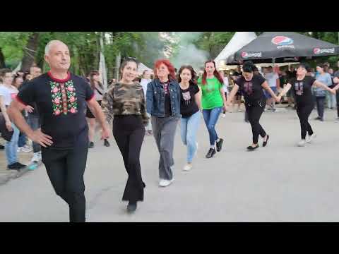 Видео: Мечкаревски чапраз