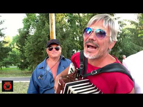 Видео: "Заборы" Проект Тёплые Вещи