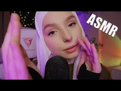 Видео: ASMR 7 видов ЗВУКА РТА| ASMR 7 types of MOUTH SOUND