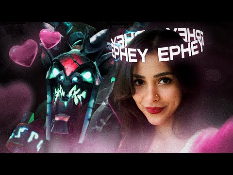 Видео: VISAGE ПРОТИВ ЭФФИ НА ТУРНИРЕ НА Streamers battle