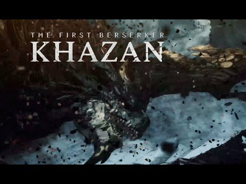 Видео: ДРАКОН ПОБЕЖДЁН ► The First Berserker: Khazan #6