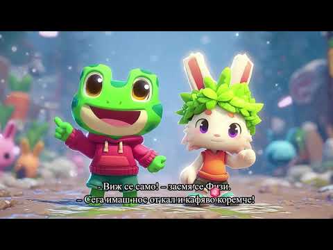 Видео: Страхотният сблъсък на Теди