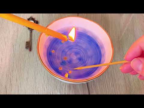 Видео: ‼️СМОТРИТЕ‼️ГАДАНИЕ НА СУДЬБУ💯🙏⭐️ЧТО НЕПРЕМЕННО СБУДЕТСЯ СЕЙЧАС🎁💐🏠Гадание на воске