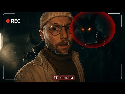 Видео: Он не знал, что в этом доме Дьявол (Ghost)