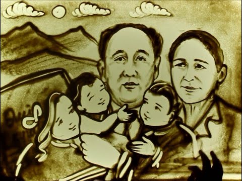 Видео: Ата-анаға арнау /еске алу/ сағыныш