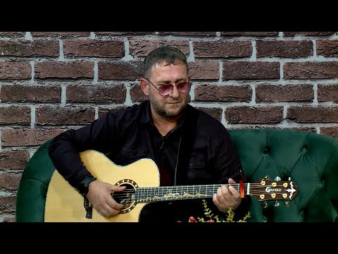 Видео: Сарахаь суьйренца ( Горчаханов .Х ) Киндарова Л