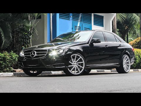 Видео: Разбор впускного коллектора на Mercedes с двигателем м272