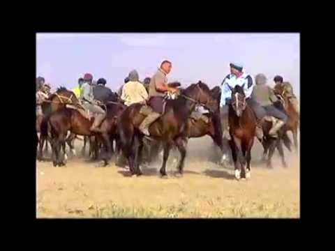 Видео: Кокпар Шохай ауылы,Асхат
