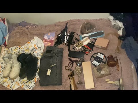 Видео: Выполняю чёрную работу в Санкт-Петербурге.