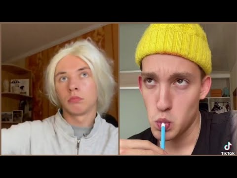 Видео: ПАУЛ ЛИБО ПРОСТО ПАША,НИКИТА УДАНОВСКИЙ