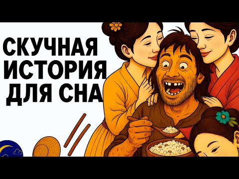 Видео: История Для Сна | Почему Вам Не Продержаться и Дня в ИМПЕРАТОРСКОМ КИТАЕ и не только