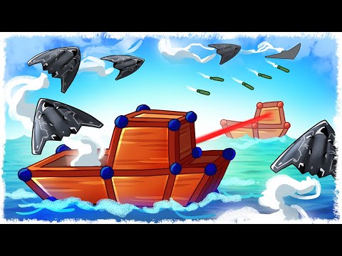 Видео: ВЕРНУЛСЯ В FORTS СПУСТЯ 2 ГОДА!!!