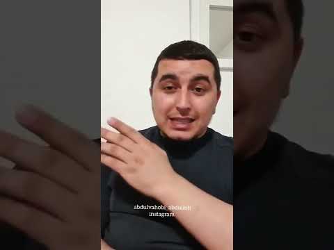 Видео: Оё касе ба ғайри Аллоҳ ғайбро медонад?