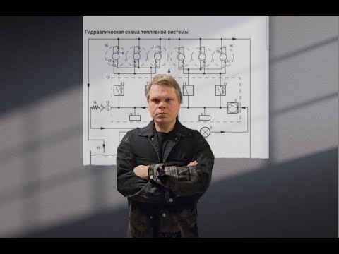 Видео: Форсунки scania hpi