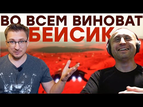 Видео: Булат Даутов - Валера, Механоиды, UE4 vs Unity, разработка Механоидов 3