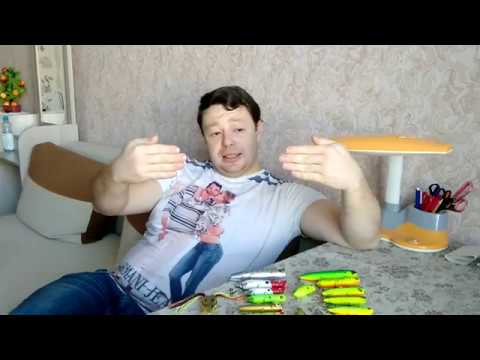 Видео: Разговор о ТОП ВОТЕРах, поверхностные приманки. Top Waters