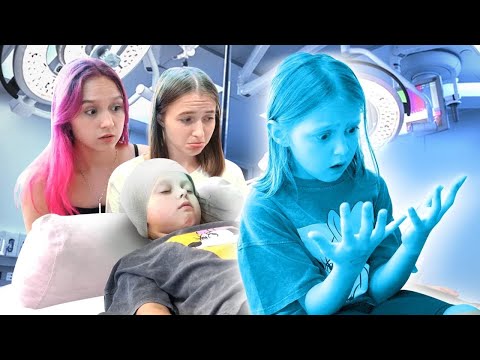 Видео: АМЕЛКА СЕ ПРЕВЪРНА В ПРИЗРАК!