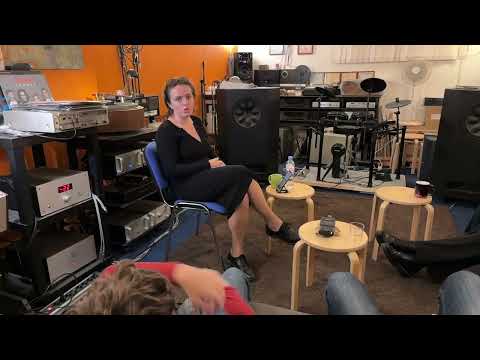 Видео: Александра Денякова — Мы из классики. Лекция „Петр Чайковский. Времена года“ 241009