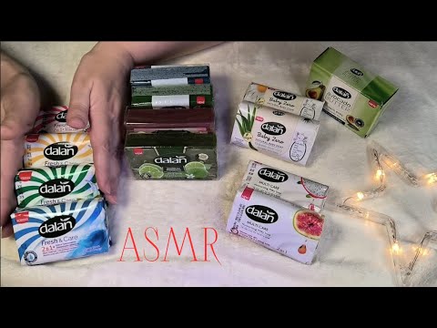 Видео: ASMR Мурашки от звука упаковки