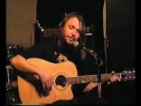 Видео: Александр Непомнящий - Колыбельная