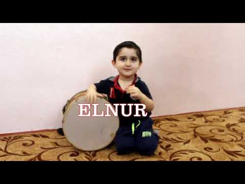 Видео: Группа ЭЛЬНУР