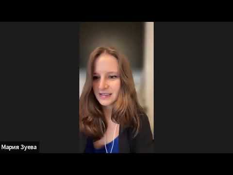 Видео: Мария Зуева. Исцеление Родовых программ. Запуск активации Божественной части ДНК 06.11.2025