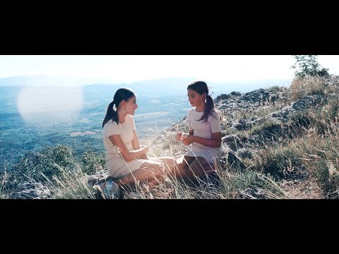 Видео: Анастасия Плачкова - Не съм сама (Official Video)