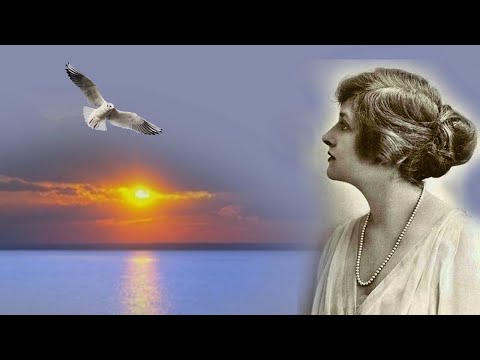 Видео: "Белый шиповник"   --  Жанна Рождественская