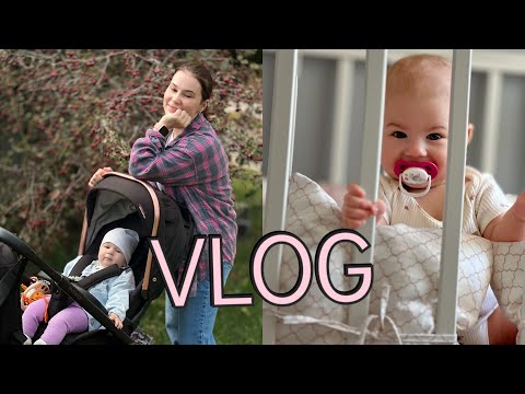 Видео: VLOG 12  развод, обзор на кроватку