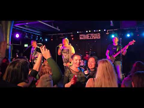 Видео: Б.Т.Р. - Хей момиче (Amsterdam, Mezrab 16.06.2024)