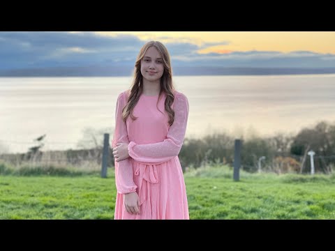 Видео: Бачу Бога Кожен День | Angela Kukhotska | (Music Video)