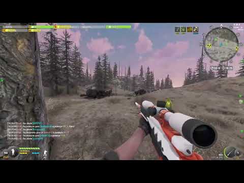 Видео: Will to live МСК3 PIVO МУВИК#16