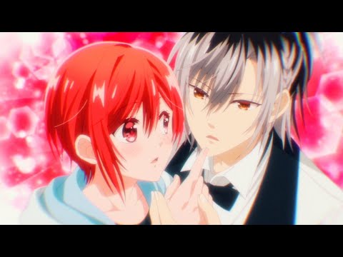 Видео: Mito x  Ruka「AMV」Vampire Dormitory | Вампирское общежитие