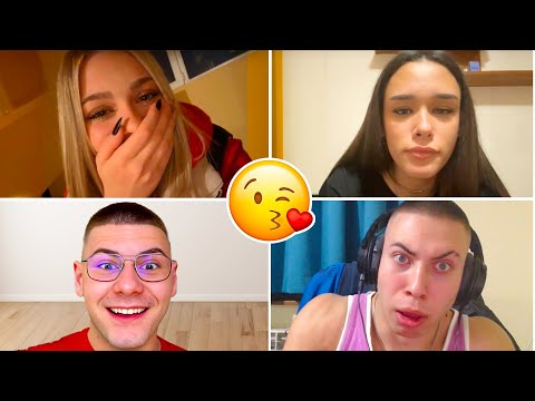 Видео: НАЙ-СКАНДАЛНОТО DATE SHOW на DAN4O!