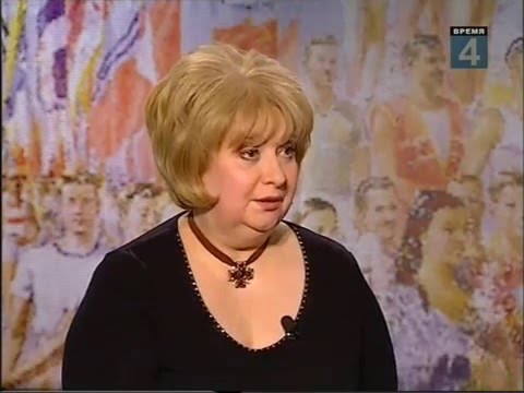 Видео: Татьяна Анциферова о песне "Лето без тебя, как зима"