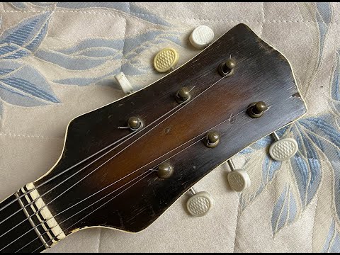 Видео: Аккорд Соло/ Accord Solo