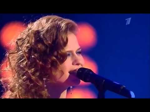 Видео: Юлия Терещенко  - Блюз