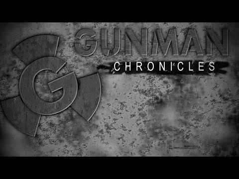 Видео: [Забытые Страницы Игростроя] - Gunman Chronicles