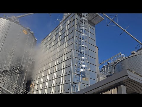 Видео: Включите сушилку