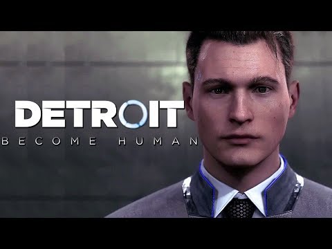 Видео: DETROIT: BECOME HUMAN▼ ДАВАЙ ВЗГЛЯНЕМ? ▼ НАСТОЯЩИЙ ДЕТЕКТИВ В ДЕЛЕ!