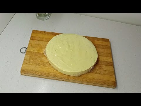 Видео: МУСС ИЗ МАНГО 🥭 Очень вкусная начинка в торт