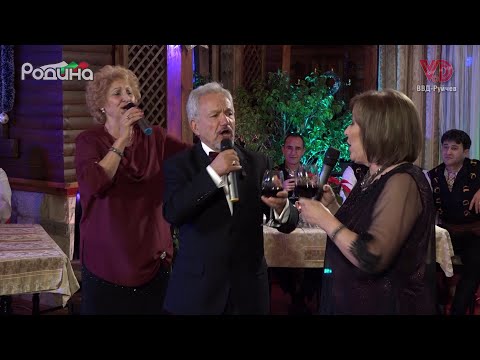 Видео: "Таз вечер празнувам разлъка" - Трио "Аморе мио"/"TAZ VECHER PRAZNUVAM RAZLAKA" - TRIO "AMORE MIO"